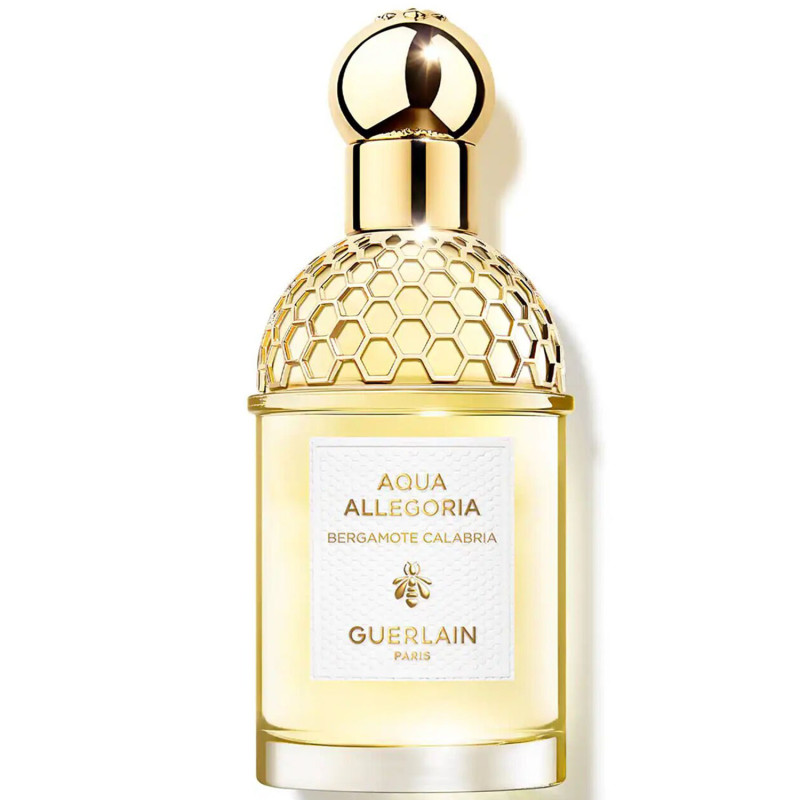 Eau de Toilette Aqua Allegoria Bergamote Calabria 125 ml - Guerlain