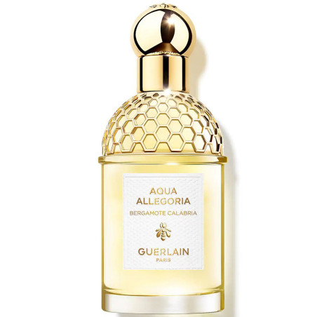 Eau de Toilette Aqua Allegoria Bergamotte Calabria 125 ml - Guerlain