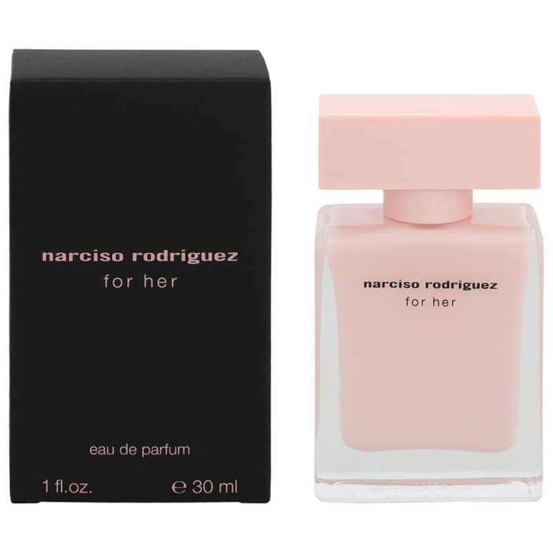 Eau de Parfum Pour Elle 30 ml - Narciso Rodriguez