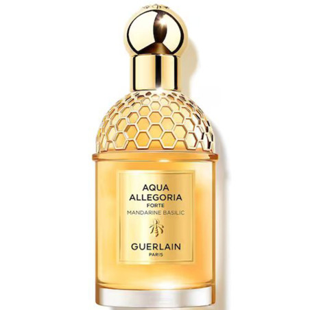 Aqua Allegoria Forte Mandarine Basil Eau de Parfum 75 ml - Guerlain