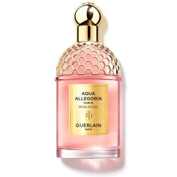 Eau de Parfum Aqua Allegoria Forte Rosa Rossa 125 ml - Guerlain