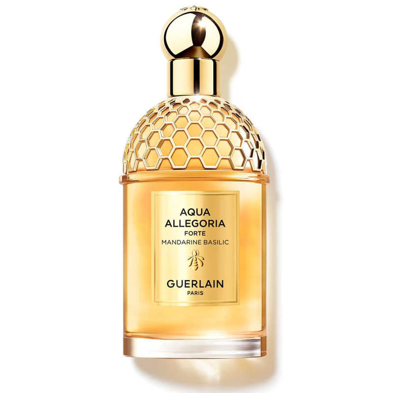 Eau De Parfum Aqua Allegoria Mandarin Basil Forte 125 ml - Guerlain