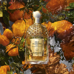 Eau De Parfum Aqua Allegoria Mandarine Basilikum Forte 125 ml - Guerlain