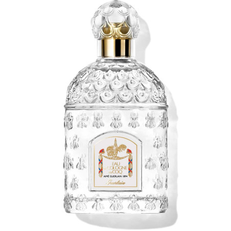 Du Coq Eau de Cologne 100 ml - Guerlain