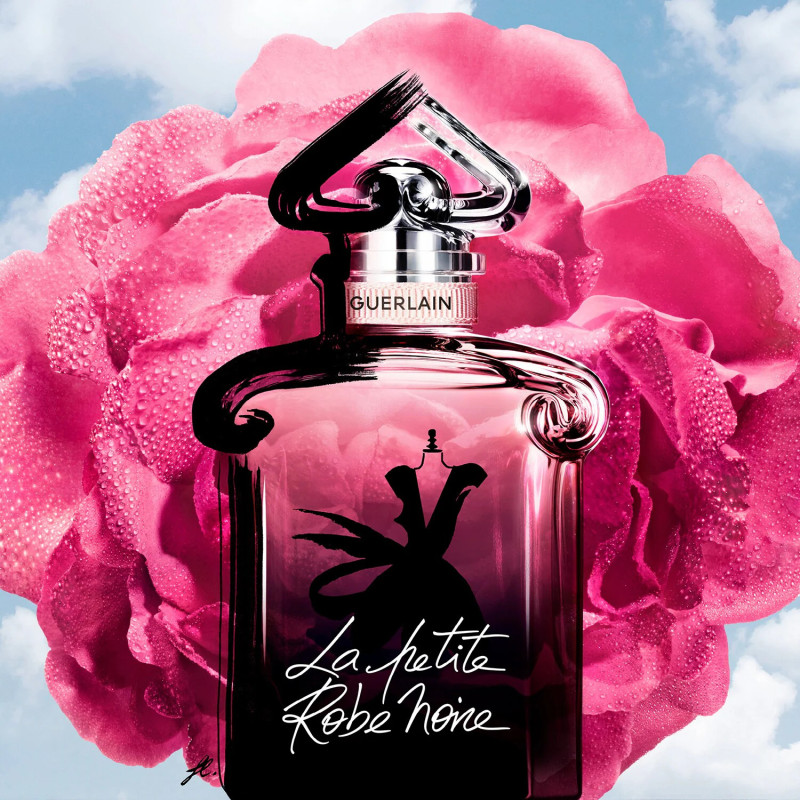 Prix parfum guerlain la petite robe noire 100ml hotsell