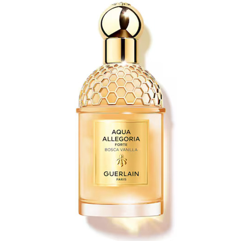 Eau de Parfum Aqua Allegoria Forte Bosca Vanilla 125 ml - Guerlain