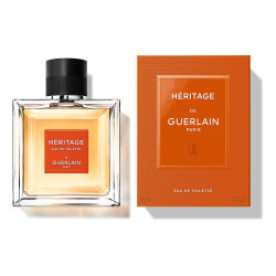 Heritage Eau de Toilette 100 ml - Guerlain