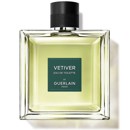 Vetiver Eau de Toilette 150 ml - Guerlain