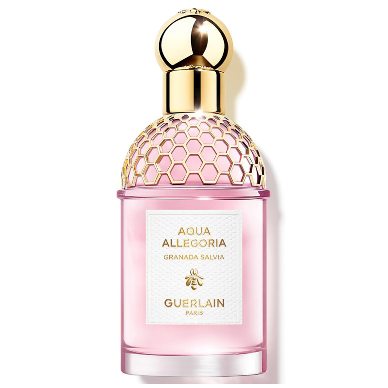 Eau de Toilette Aqua Allegoria Granada Salvia 125 ml - Guerlain