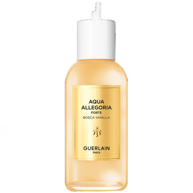 Aqua Allegoria Forte Bosca Vanilla Eau de Parfum Refill 200 ml - Guerlain