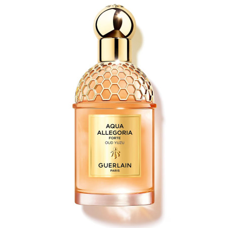 Eau de Parfum Aqua Allegoria Forte Oud Yuzu 75 ml - Guerlain