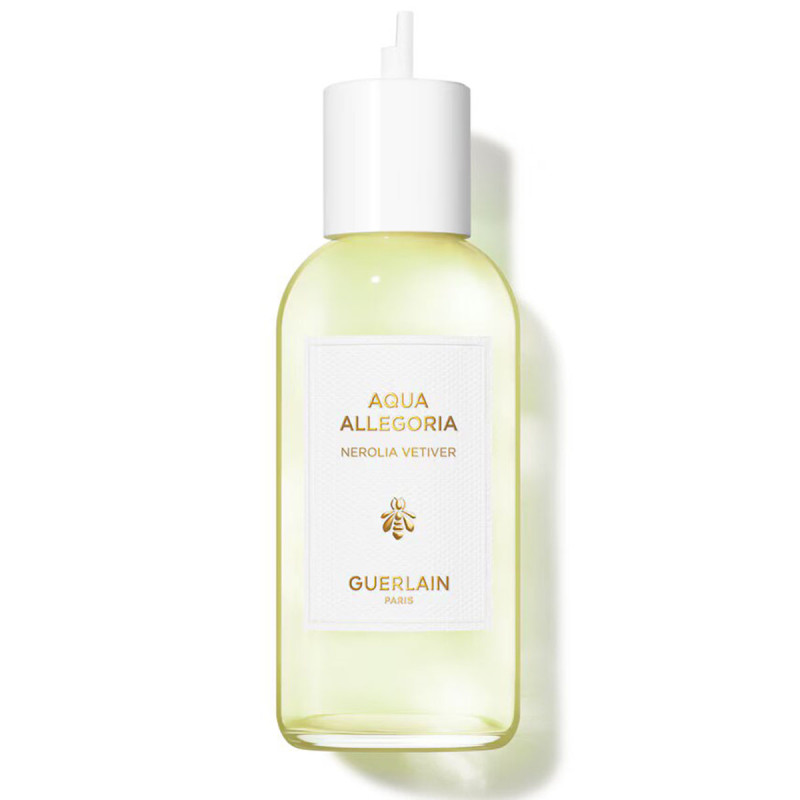 Nachfüllung Eau de Toilette Aqua Allegoria Nerolia Vetiver 200 ml - Guerlain