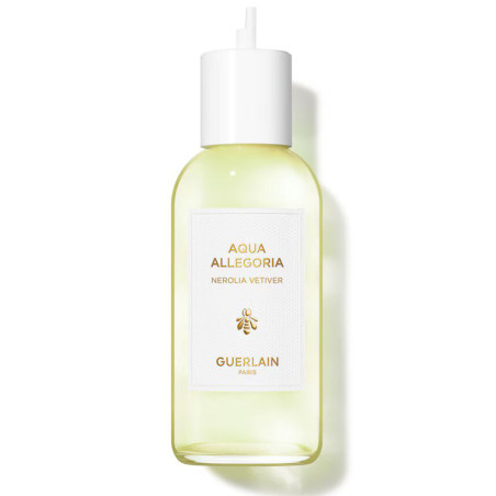 Refill Eau de Toilette Aqua Allegoria Nerolia Vetiver 200 ml - Guerlain