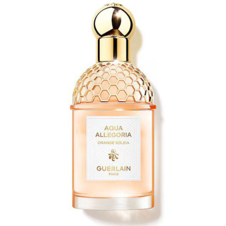 Eau de Toilette Aqua Allegoria Orange Soleia 75 ml- Guerlain