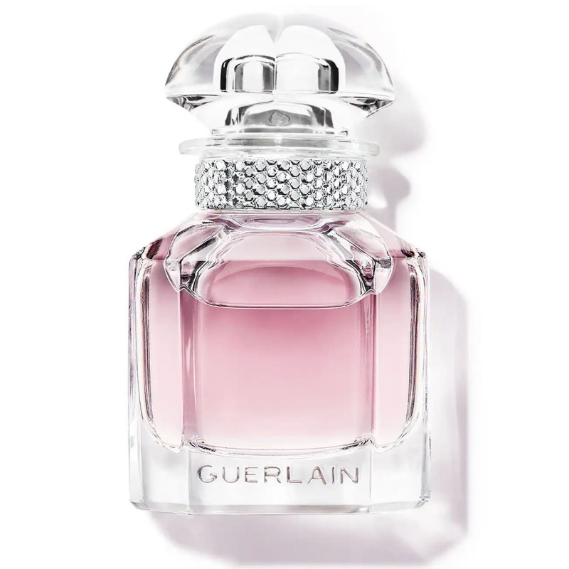 Eau de Parfum Mon Guerlain Sparkling Bouquet 30 ml - Guerlain