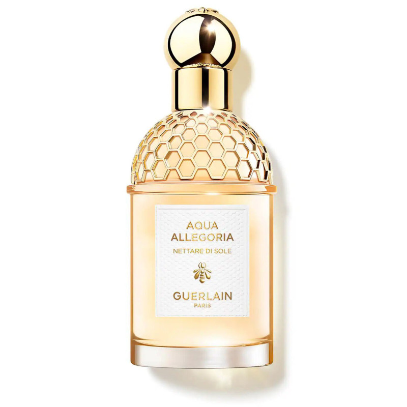 Eau de Toilette Aqua Allegoria Nettare Di Sole 75 ml - Guerlain