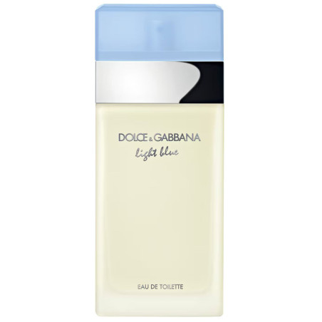 Light Blue Eau de Toilette 100 ml - Dolce & Gabbana