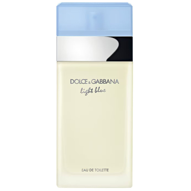Agua de Colonia Light Blue 25 ml - Dolce & Gabbana Agua de Colonia Light Blue 25 ml - Dolce & Gabbana