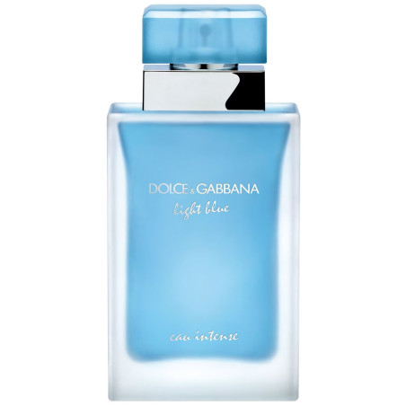 Eau de Parfum Light Blue Eau Intense 50 ml - Dolce & Gabbana