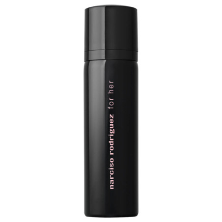 Deodorant Spray Für Sie - 100 ml - Narciso Rodriguez