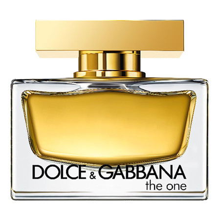 Eau de Parfum The One 75 ml - Dolce & Gabbana