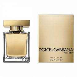 Eau de Parfum The One 50 ml - Dolce & Gabbana