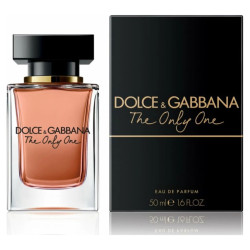 Eau de Parfum The Only One 50 ml - Dolce & Gabbana