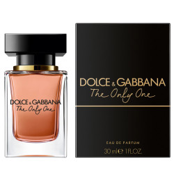 Eau de Parfum The Only One 30 ml - Dolce & Gabbana