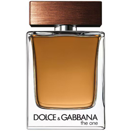 Woda toaletowa The One dla mężczyzn 50 ml - Dolce & Gabbana