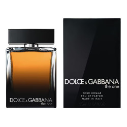 Eau de Parfum The One pour Homme 100 ml - Dolce & Gabbana