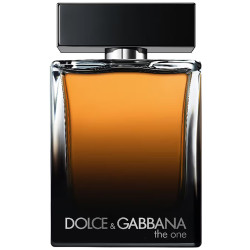 The One Eau de Parfum voor Heren 50 ml - Dolce & Gabbana