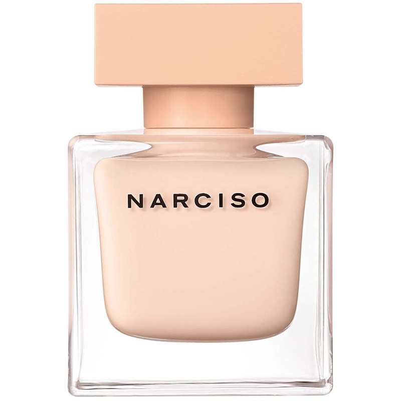 Eau de Parfum Poudrée - 50 ml - Narciso Rodriguez