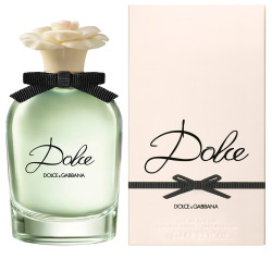 Eau de Parfum Dolce 75 ml - Dolce & Gabbana