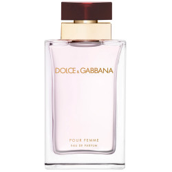 Women's Eau de Parfum 100 ml - Dolce & Gabbana