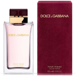 Eau de Parfum pour Femme 100 ml - Dolce & Gabbana