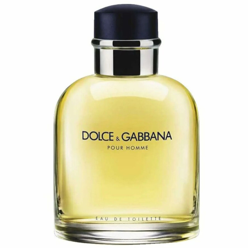 Eau de Toilette for Men 200 ml - Dolce & Gabbana