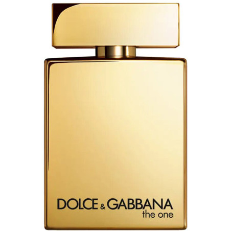 Intense Eau de Parfum The One for Men Gold 50 ml - Dolce&Gabbana