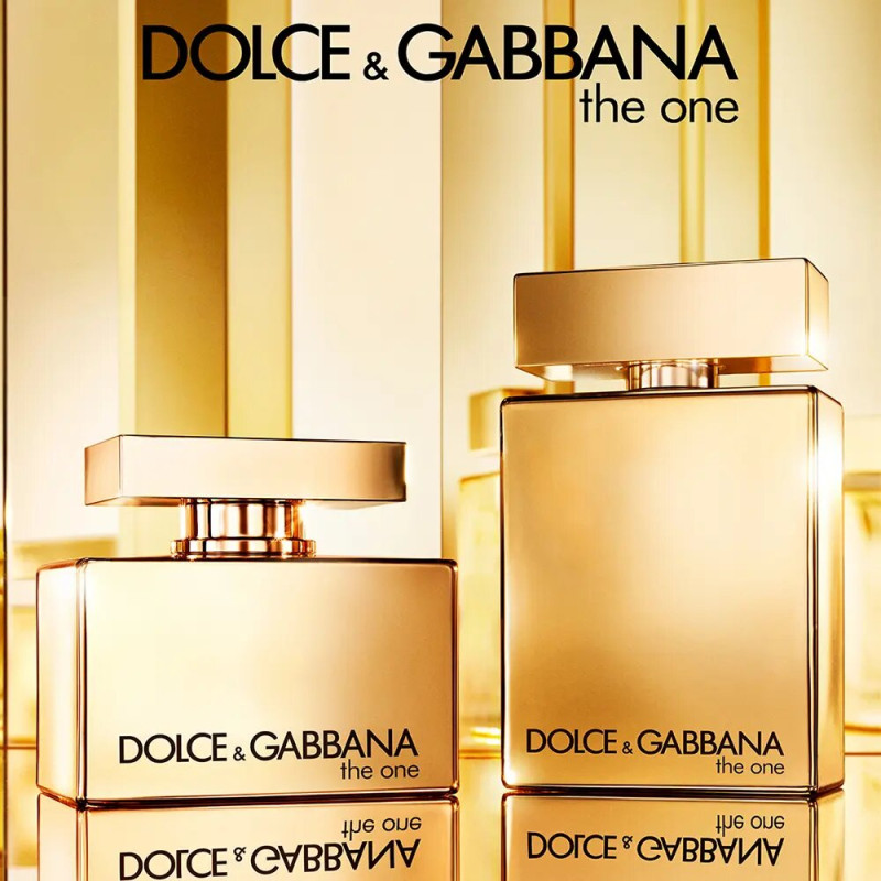 Dolce gabbana the one 75 ml best sale