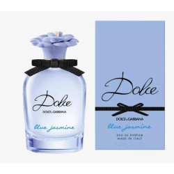 Bleu Jasmin Dolce Eau de Parfum 75 ml - Dolce & Gabbana