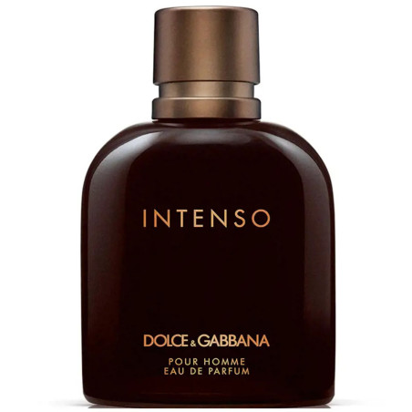 Eau de Parfum pour Homme Intenso 75 ml - Dolce & Gabbana