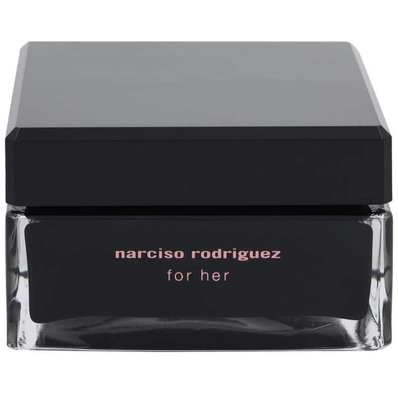 Crème Corps Pour Elle 150 ml - Narciso Rodriguez