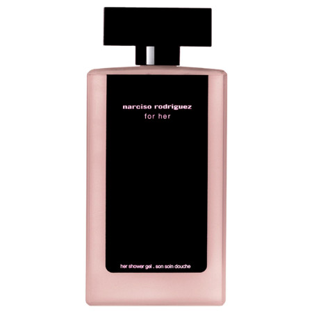 Soin Douche Pour Elle 200 ml - Narciso Rodriguez