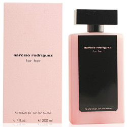 Soin Douche Pour Elle 200 ml - Narciso Rodriguez