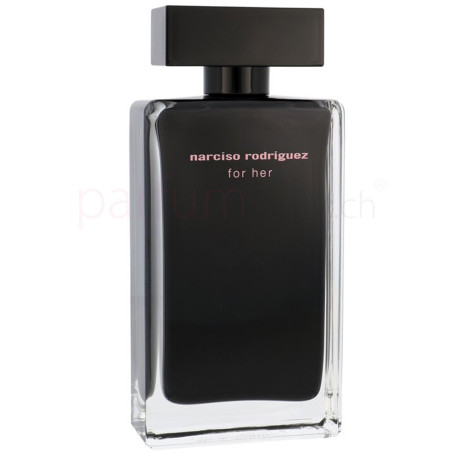 Eau De Toilette Pour Elle 100 ml - Narciso Rodriguez