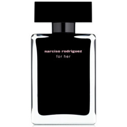 Eau De Toilette Pour Elle 50 ml - Narciso Rodriguez