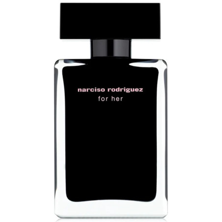 Eau De Toilette Pour Elle 50 ml - Narciso Rodriguez