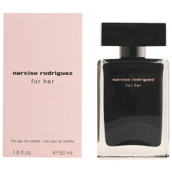 Eau De Toilette Pour Elle 50 ml - Narciso Rodriguez