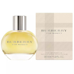 Eau de Parfum Burberry pour Femme 30 ml - Burberry