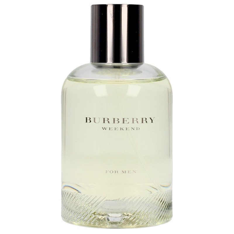 Agua de Colonia Weekend para Hombres 100 ml - Burberry