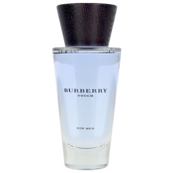 Eau de Toilette Touch para Hombre 100 ml - Burberry